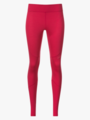 Bergans Inner:Pure Merino Tights Women Alpine Rose / Light Alpine Rose