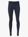 Bergans Inner:Pure Merino Tights Women Navy Blue