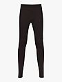 Bergans Inner:Pure Merino Youth Tights Black