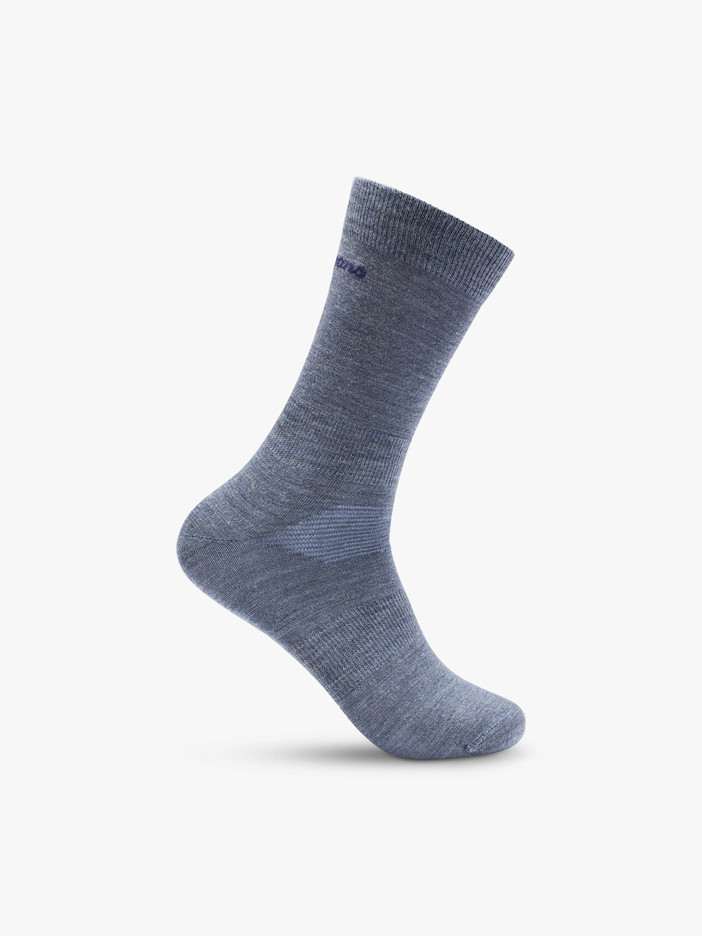 Bergans Allround Light Merino Sock Blå