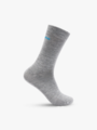 Bergans Allround Light Merino Sock Grå