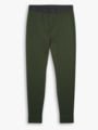 Bergans Inner:Dual Merino Tights Men Pine Forest
