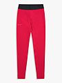 Bergans Inner:Dual Merino Kids Tights Alpine Rose