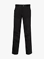 Bergans Junior Softshell Hiking Pants Black