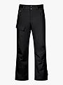 Bergans Storetind Insulated Shell Pants Junior Black