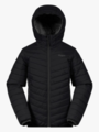Bergans Storetind Light Insulated Jacket Junior Black