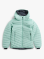 Bergans Storetind Light Insulated Jacket Junior MintCrush