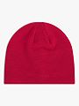 Bergans Storetind Fleece Lined Wool Beanie Junior Light Alpine Rose