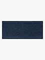 Bergans Mykle Merino Fleece Headband Navy Blue