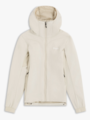 Bergans Holo Hood Jacket Women Coastal Sand