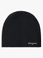 Bergans Allround Thin Merino Beanie Dark Shadow Grey