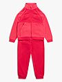Bergans Lilletind Fleece Set Kids Light Alpine Rose / Alpine Rose
