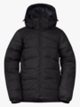 Bergans Røros Down Youth Jacket Black