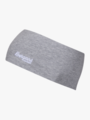 Bergans Kids Cotton Headband Grey Melange