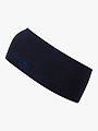 Bergans Kids Cotton Headband Navy Blue