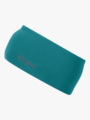 Bergans Youth Cotton Headband Malachite Green