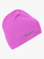 Bergans Youth Cotton Beanie Viola Violet