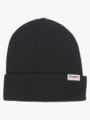 Bergans Allround Youth Beanie Dark Shadow Grey