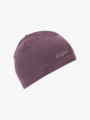 Bergans Wool Junior Beanie Dark Ruby Purple