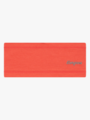 Bergans Wool Junior Headband Peachy Red