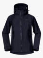 Bergans Sjoa 2L Youth Jacket Navy Blue