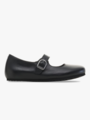 Birkenstock Santa Clarita Black
