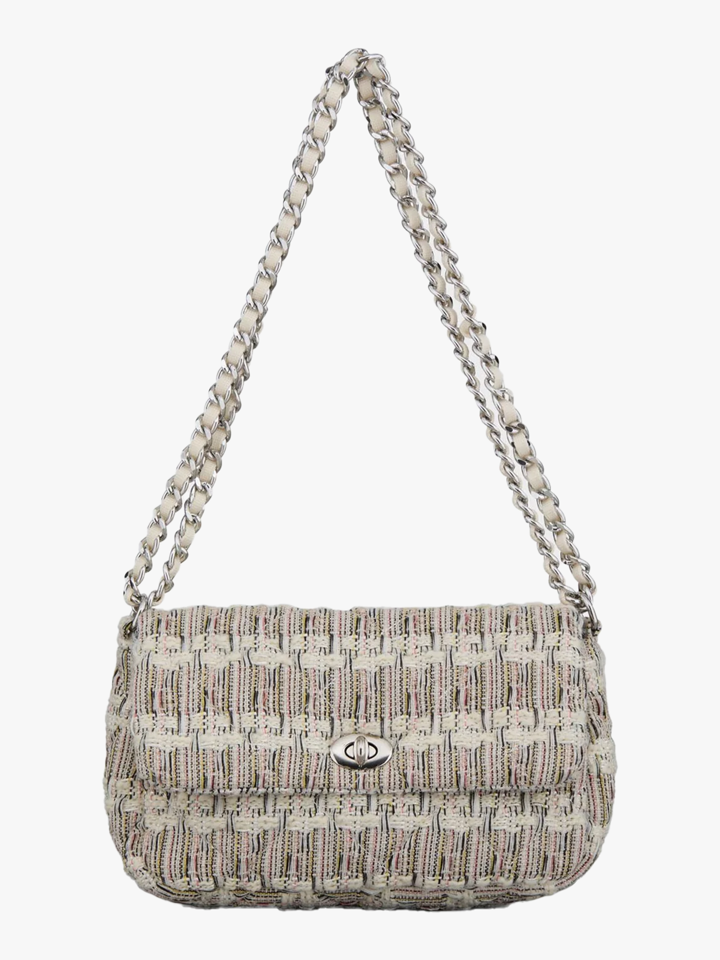 Becksöndergaard Weava Hollis Bag Birch White