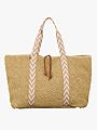 Becksöndergaard Paper Straw Pheobe Bag Light Nature