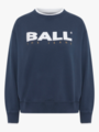 Ball Simona Sweat Black Iris