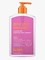 B.Tan Glow Your Own Way Clear Self Tan Gel 473 ml Flerfarget