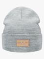 Bula Travel Beanie Grey Melange