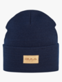 Bula Travel Beanie Navy