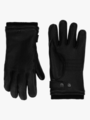 Bula Leather Gloves Black