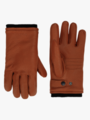 Bula Leather Gloves Cognac