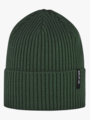 Bula Port Wool Beanie Dark Olive