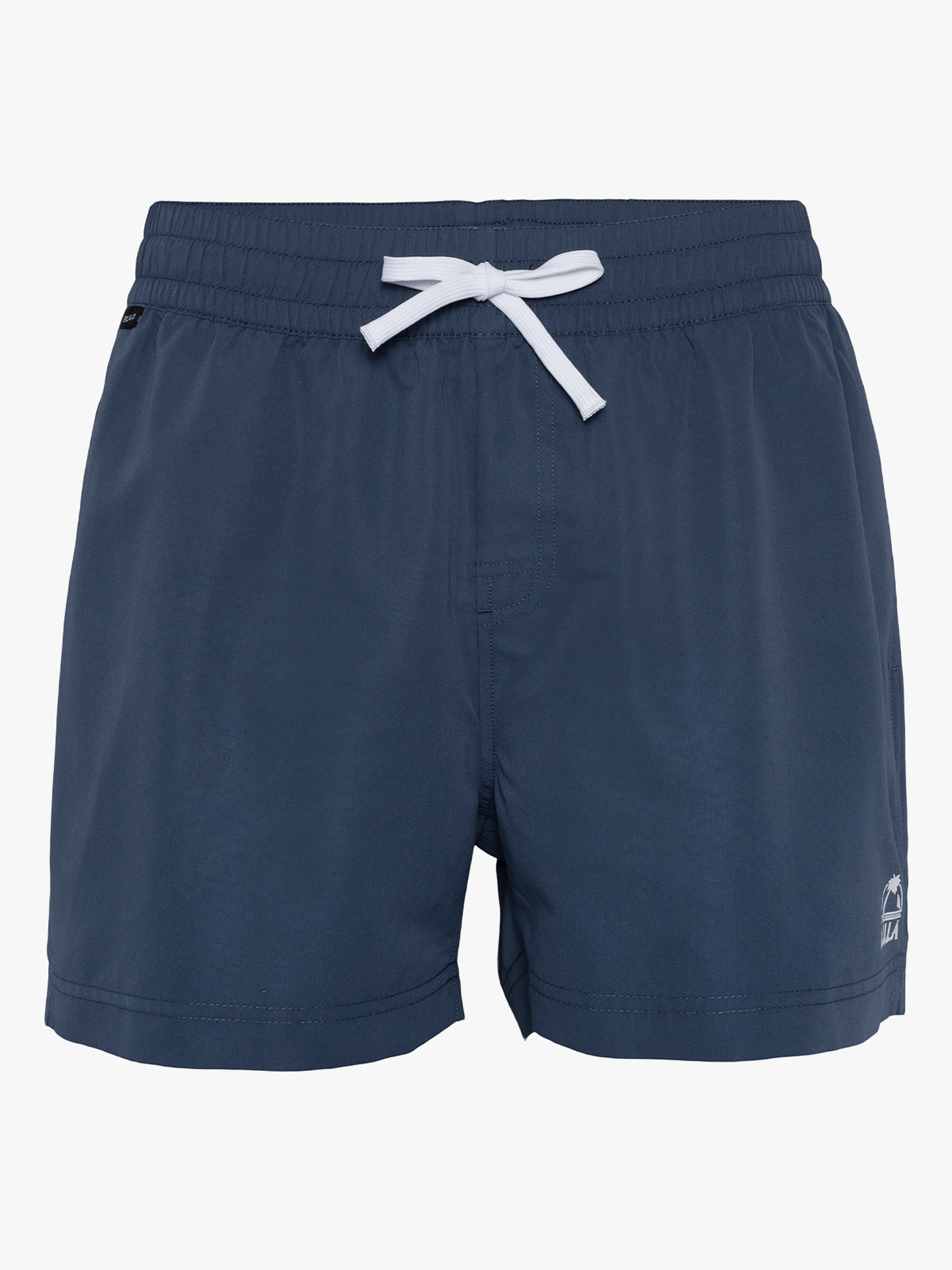 Bula Wade Swim Trunks 15" Denim