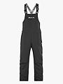 Bula Liftie Insulated Bib Pants Black
