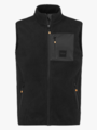 Bula BaseCamp Fleece Vest 2.0 Black