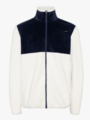 Bula Cord Fleece Jacket Navy