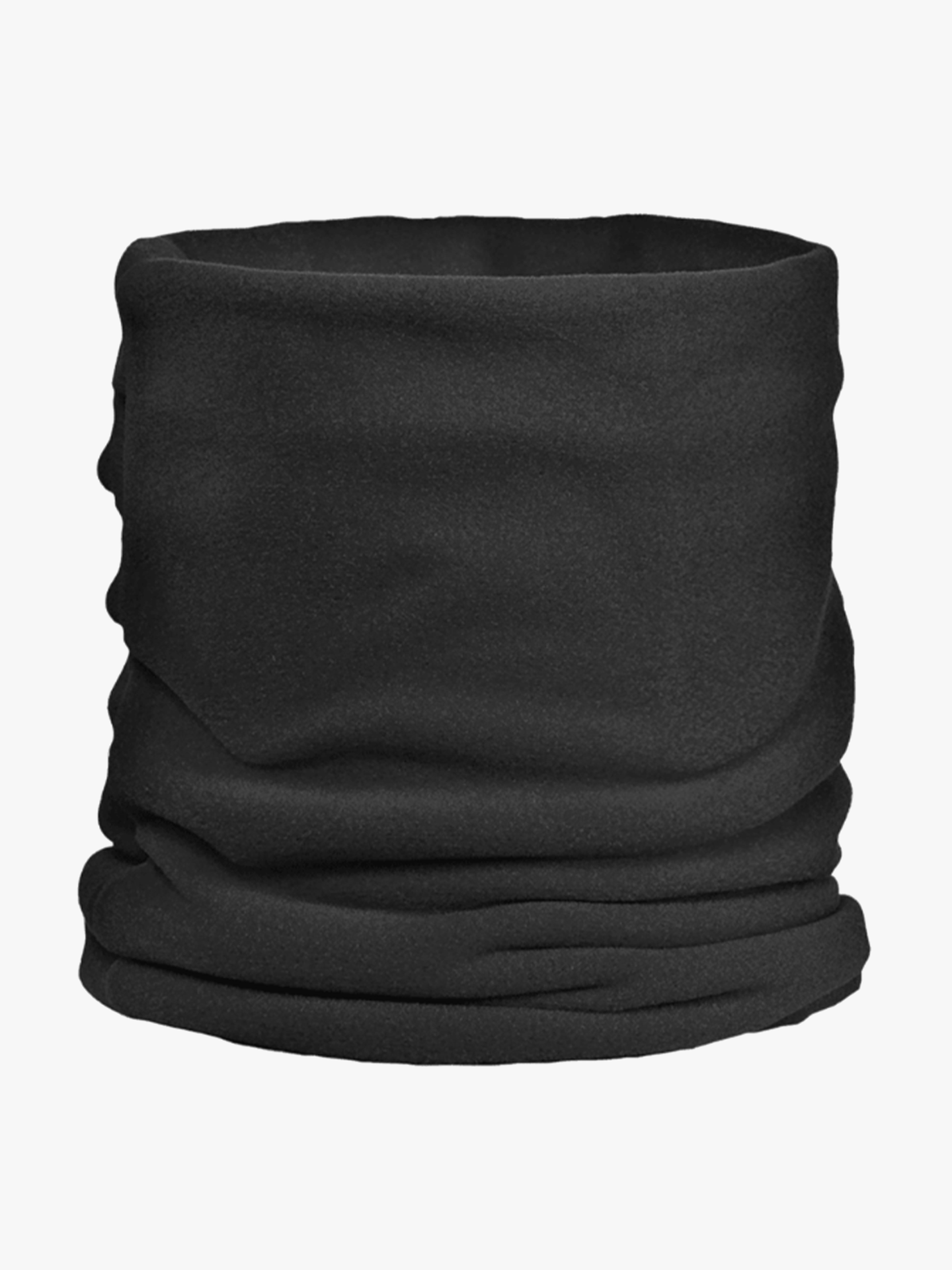 Bula Powder Fleece Tube Black