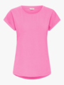 B.YOUNG Pamila T-shirt Phlox Pink