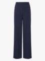 B.YOUNG Danta Wide Leg Pants 2 Copenhagen Night