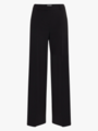 B.YOUNG Danta Wide Leg Pants 2 Black