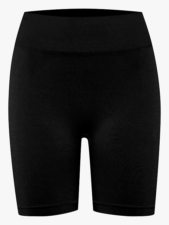 B.YOUNG Brix Short Shorts Black