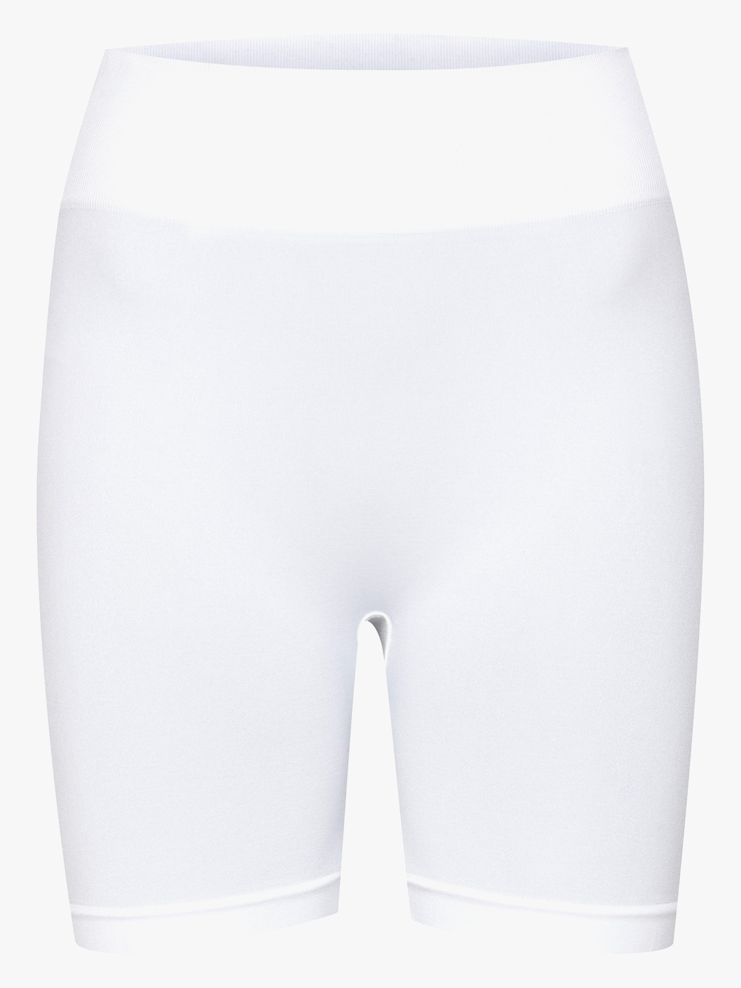 B.YOUNG Brix Short Shorts Optical White