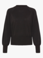 B.YOUNG Mobbe Jumper Knit Black