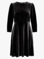 B.YOUNG Perlina Dress7 True Black