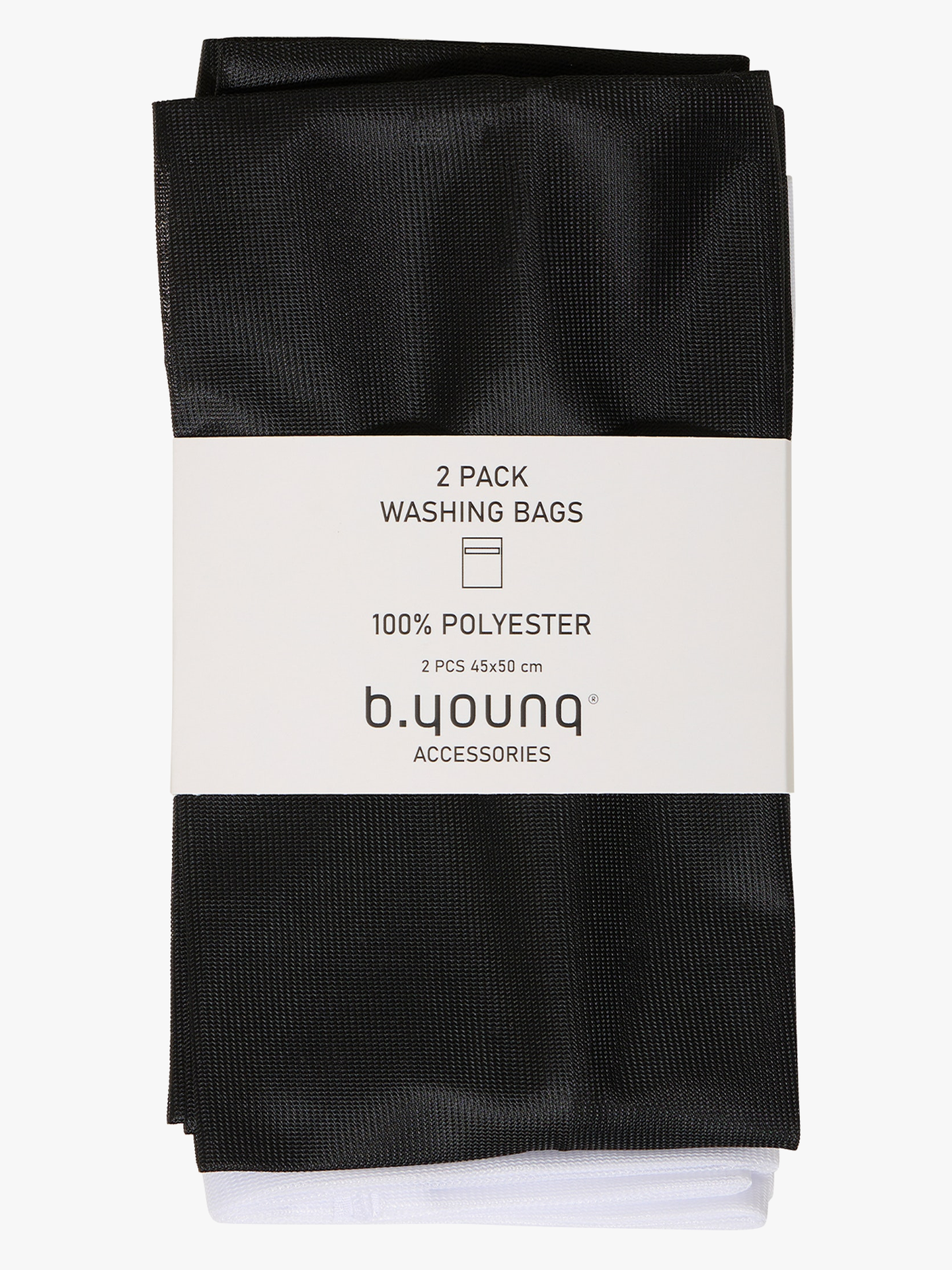 B.YOUNG Washy Washing Bags Flerfarget
