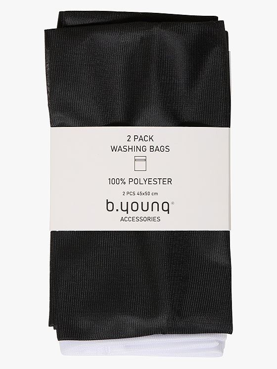 B.YOUNG Washy Washing Bags Flerfarget