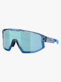 Bliz Fusion Transparent Blue / Blue